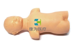 【康為醫療】高級兒童小兒腹部移動性濁音叩診與腹腔穿刺訓練模型